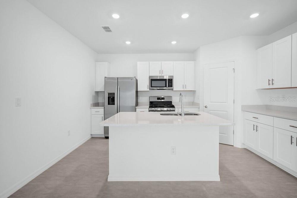 FIRETHORN - Residential