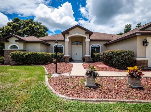 A home in OCALA