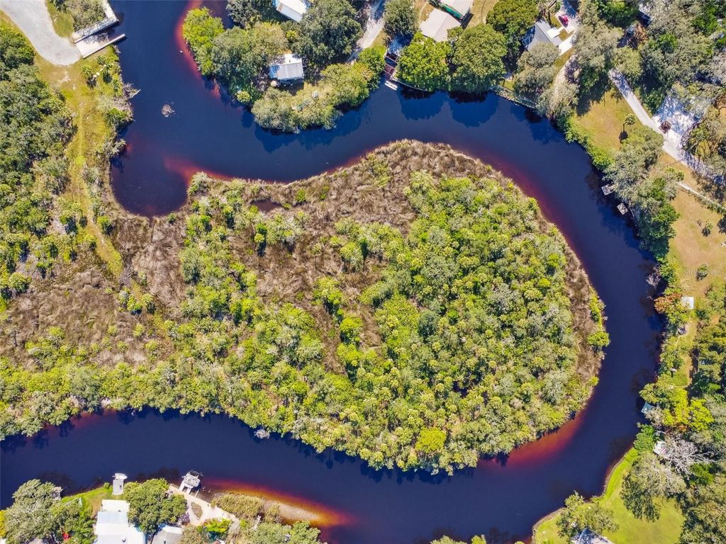 Photo of 0 Japonica Court, New Port Richey, FL 34655 (MLS # U8253219)