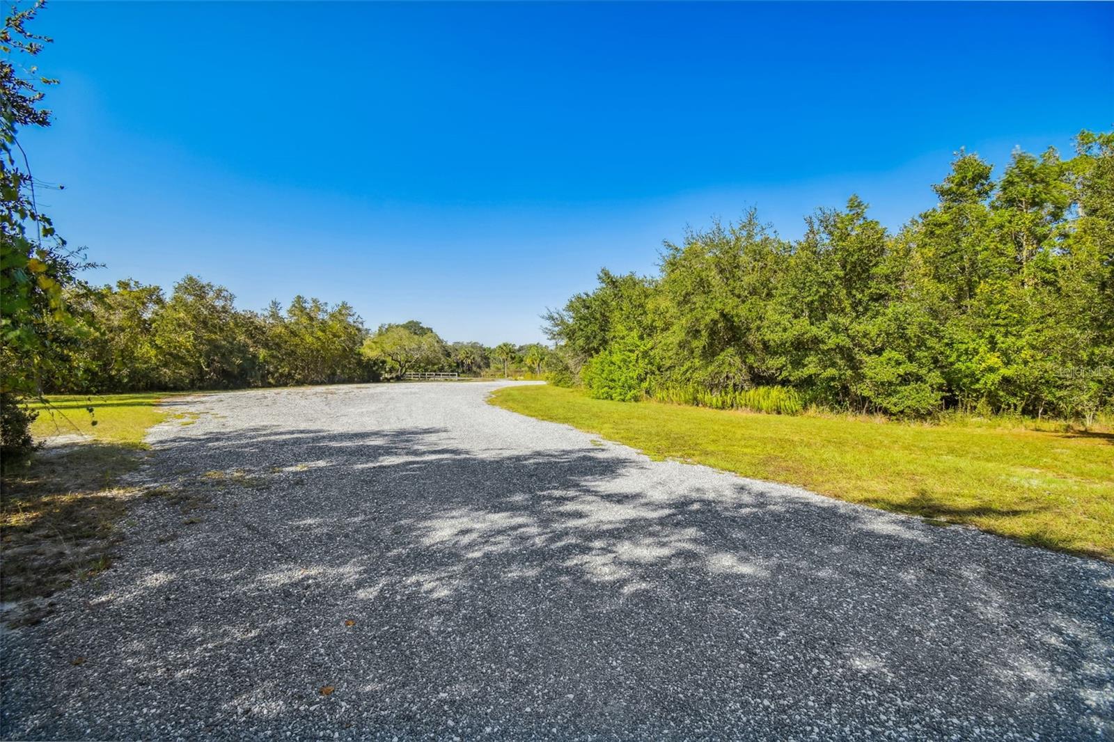 TAMPA TARPON SPGS LAND CO - Land