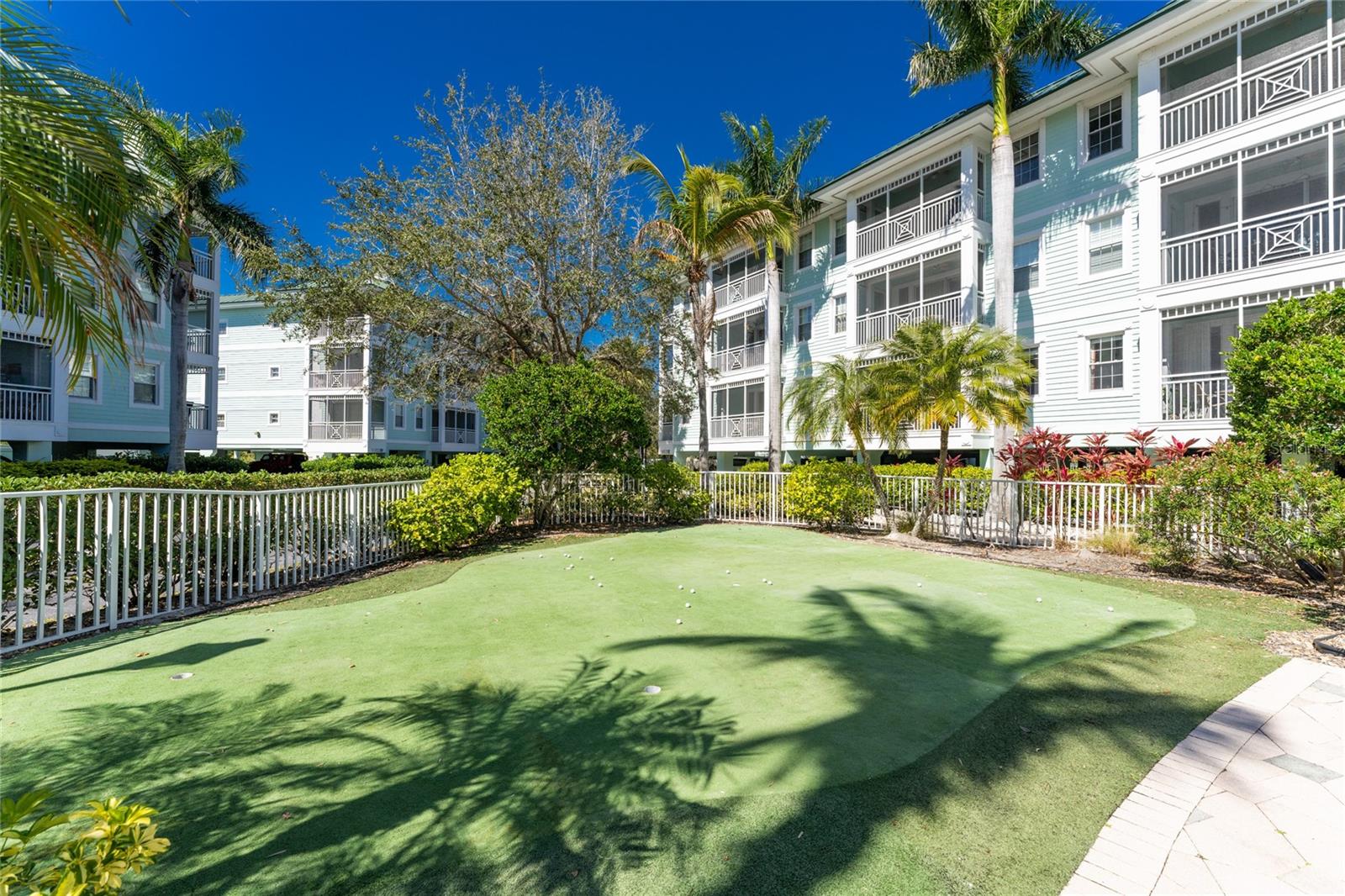 PRESERVE AT CHARLOTTE HARBOR - Residential
