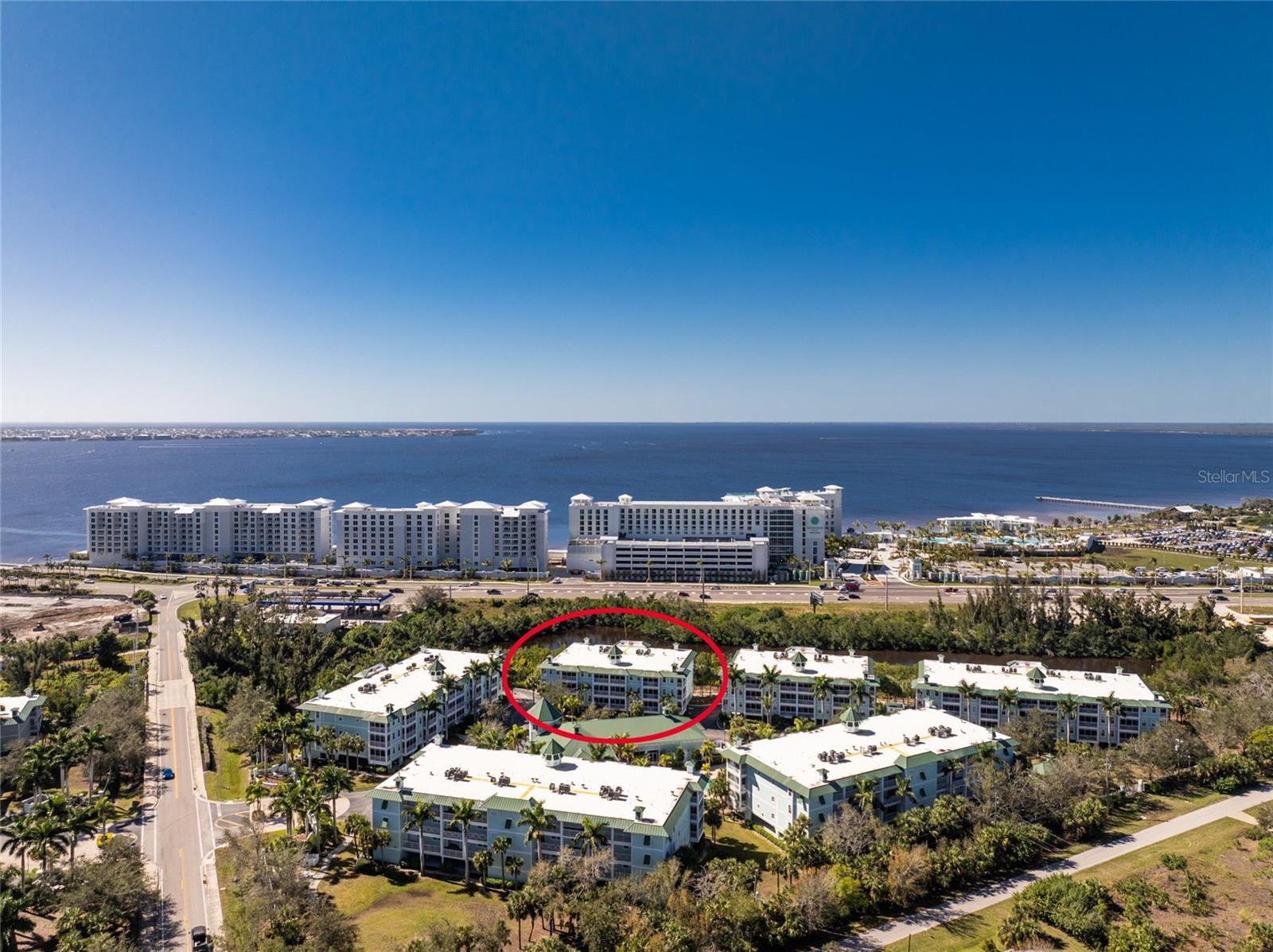 PRESERVE AT CHARLOTTE HARBOR - Residential