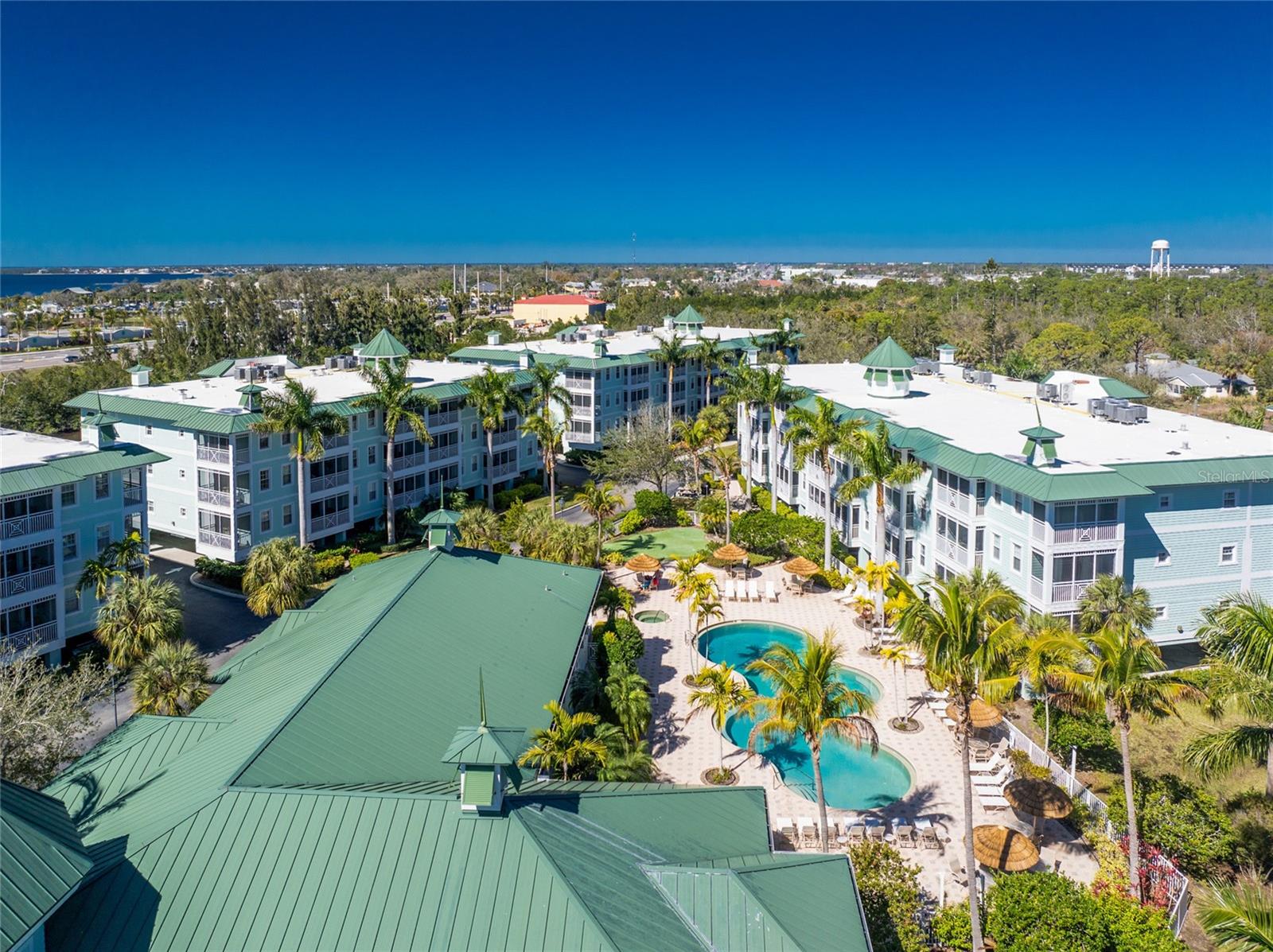 PRESERVE AT CHARLOTTE HARBOR - Residential
