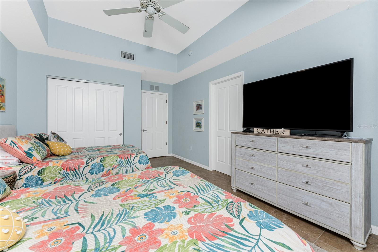 PRESERVE AT CHARLOTTE HARBOR - Residential