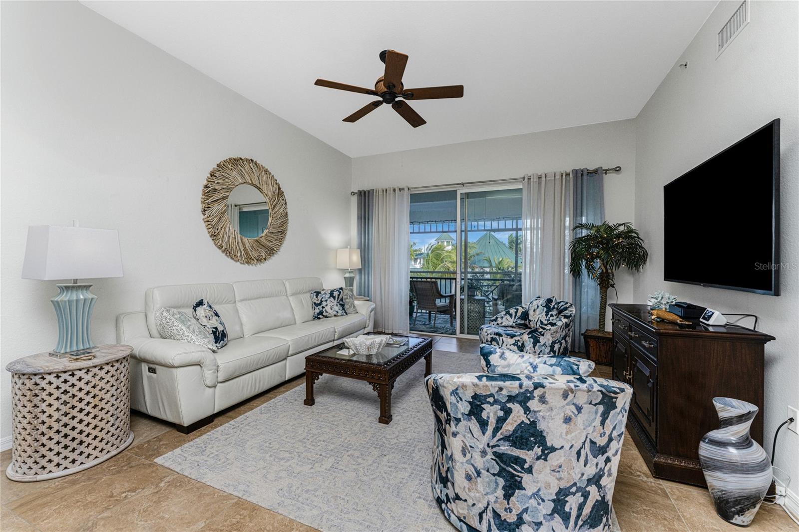 PRESERVE AT CHARLOTTE HARBOR - Residential