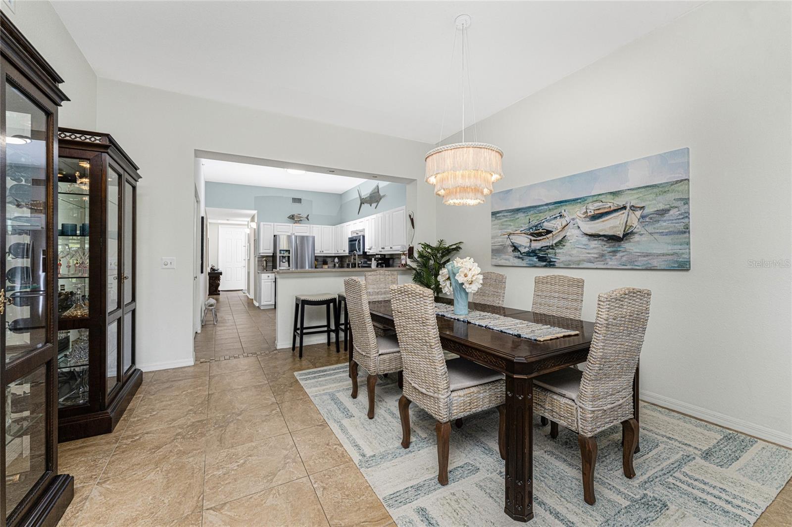 PRESERVE AT CHARLOTTE HARBOR - Residential