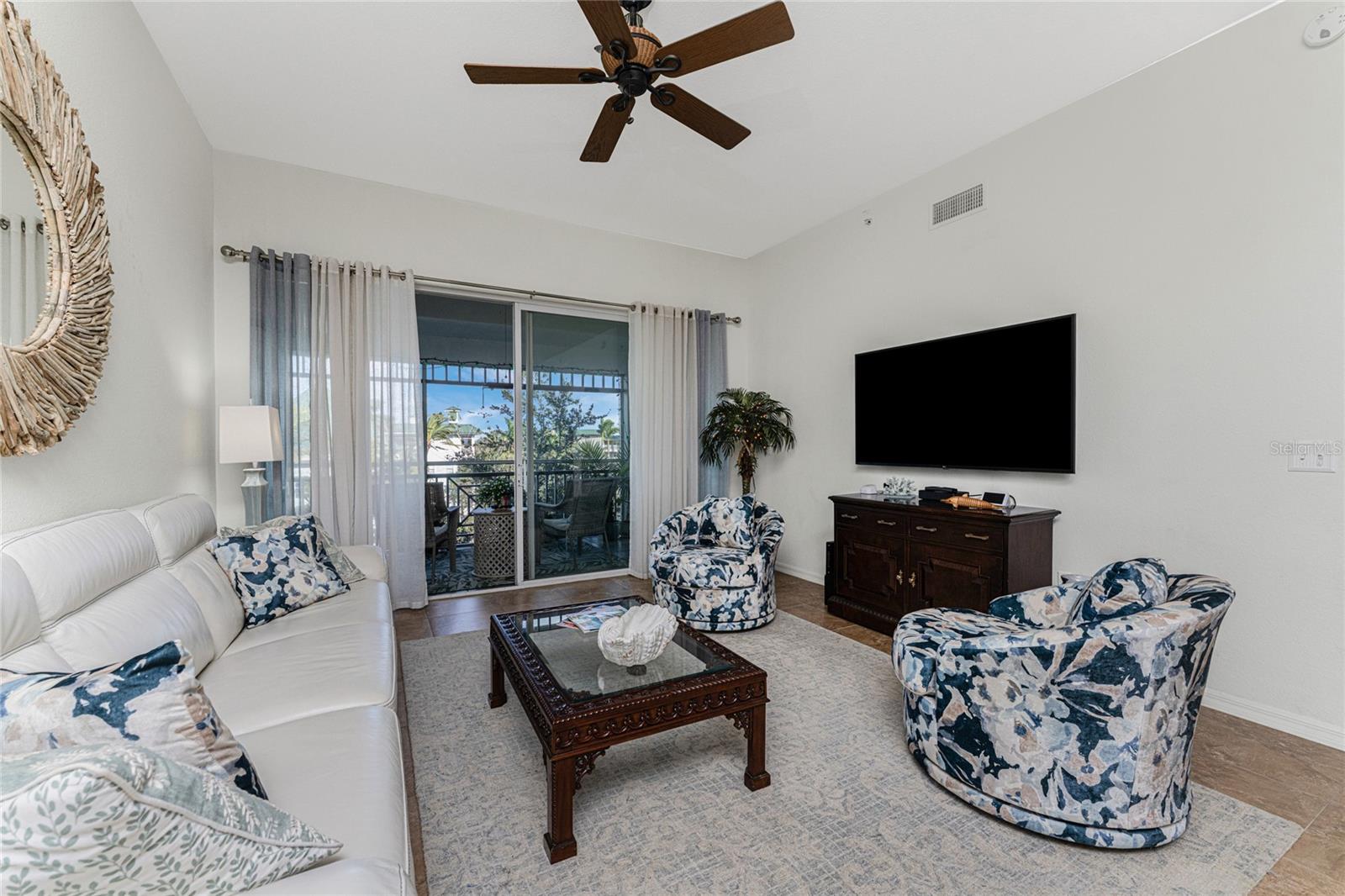 PRESERVE AT CHARLOTTE HARBOR - Residential