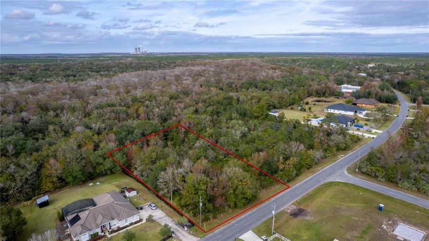 1.03 vacant lot located in the sought-out Wedgefield community! CAD Report available upon request. The lot is zoned A-2. Buyer to perform their own due diligence. Wedgefield community has a large playground, outdoor workout gym, volleyball/basketball courts, baseball fields, a beautiful golf course and a fire department. Love the outdoors? Hal Scott (9,515-acre nature preserve) is right around the corner where you can enjoy wildlife viewing, hiking, fishing, horseback riding, bicycling and primitive camping! Live the suburban lifestyle you've been waiting for and see why this community is so popular among its residents! Easy commute to 528 Beeline, Hwy 520, local K-8 school, shopping, restaurants, and beaches! Buyer must do due diligence.