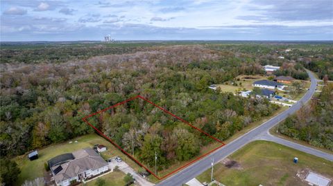 0 EDGERTON AVENUE ORLANDO FL 32833