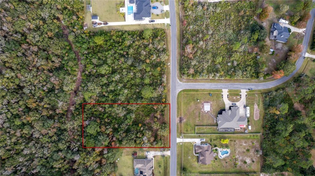 Photo of 0 Edgerton Avenue, Orlando, FL 32833 (MLS # O6369915)