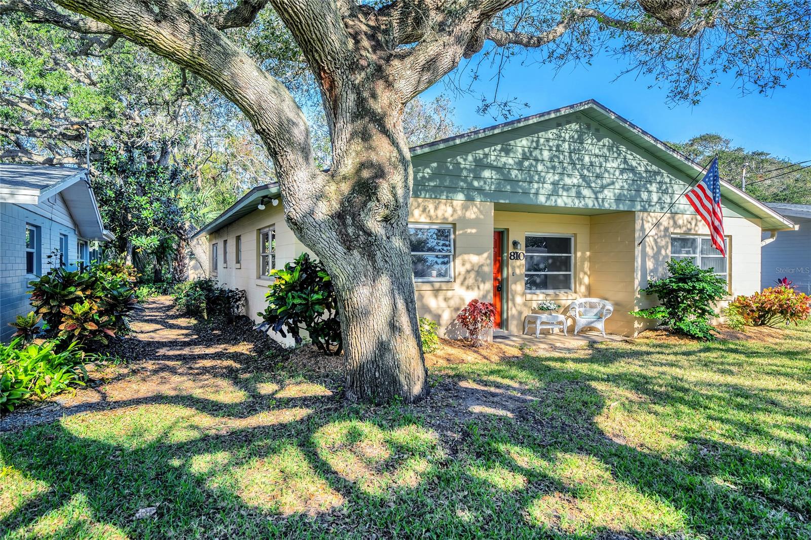 New Smyrna Beach - Residential