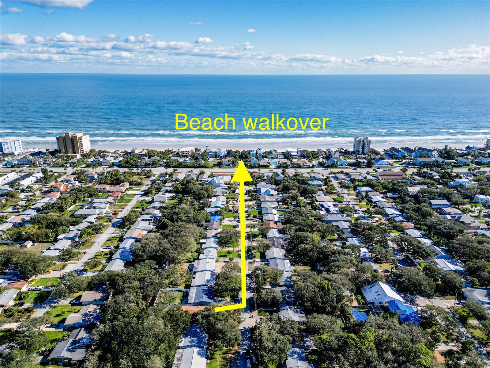 New Smyrna Beach - Residential