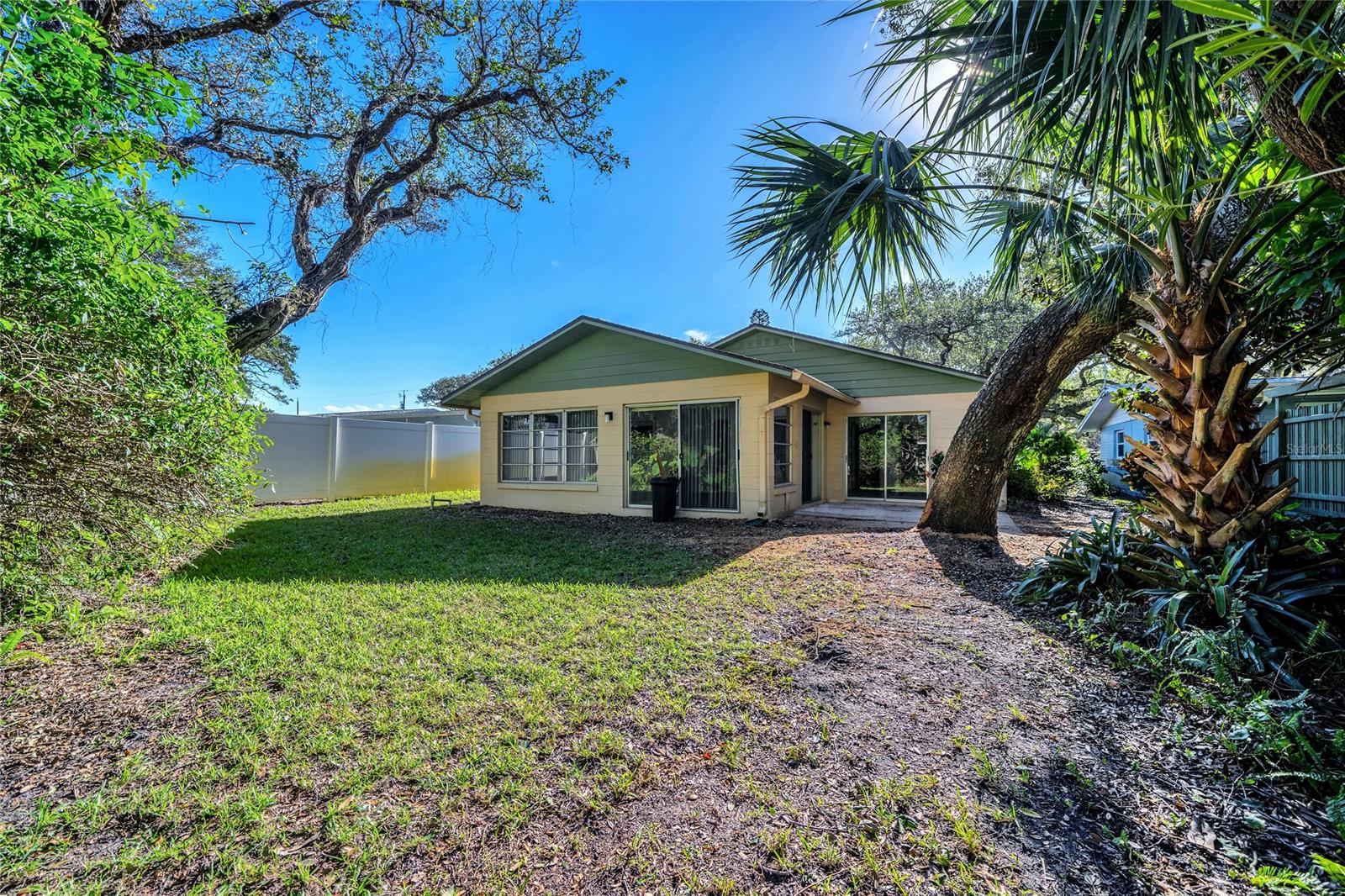 New Smyrna Beach - Residential