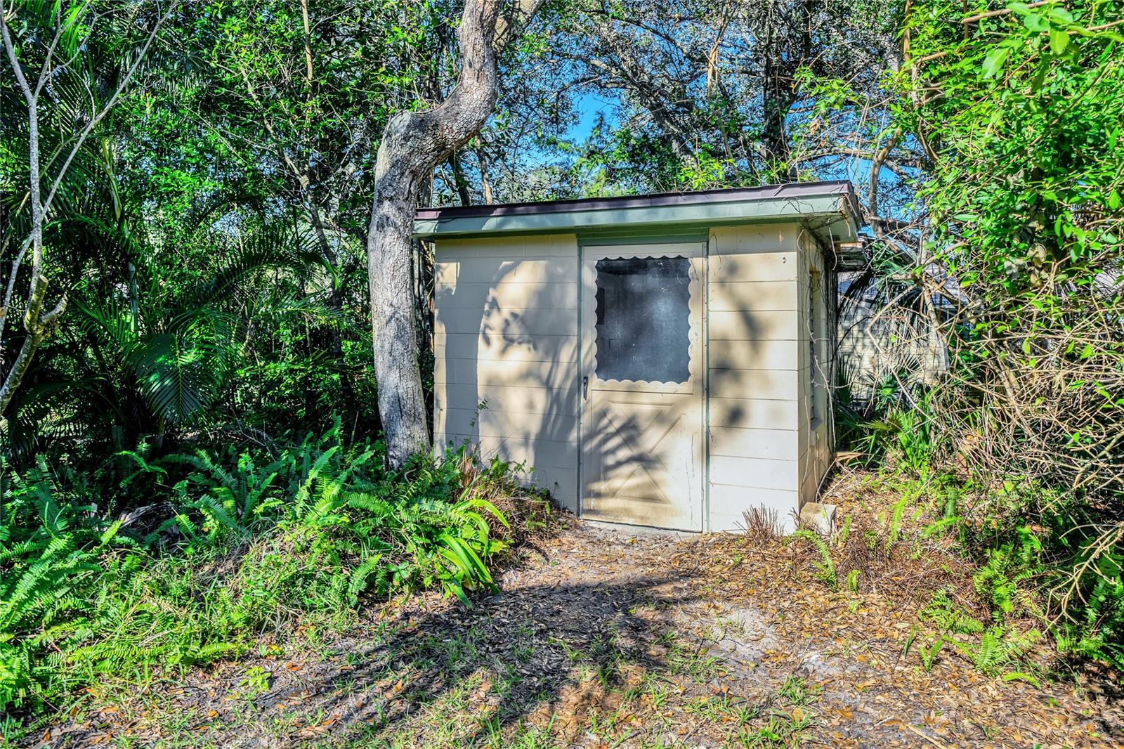 New Smyrna Beach - Residential
