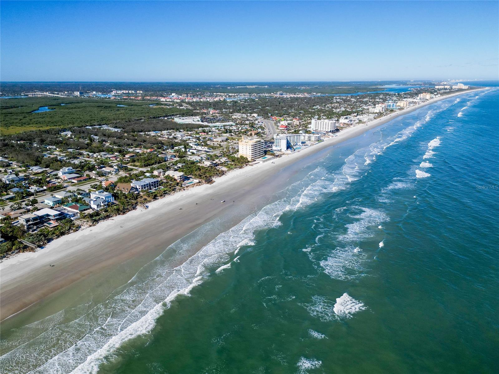 New Smyrna Beach - Residential