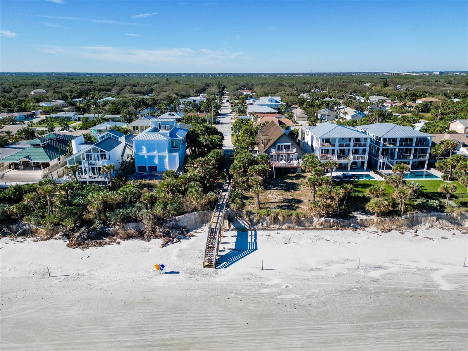 New Smyrna Beach - Residential