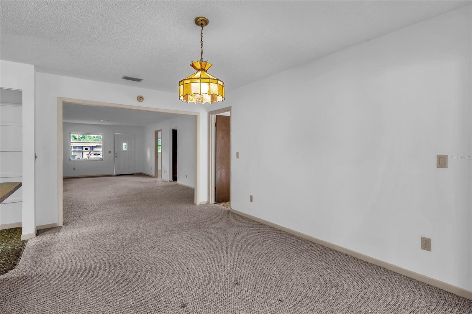 New Smyrna Beach - Residential