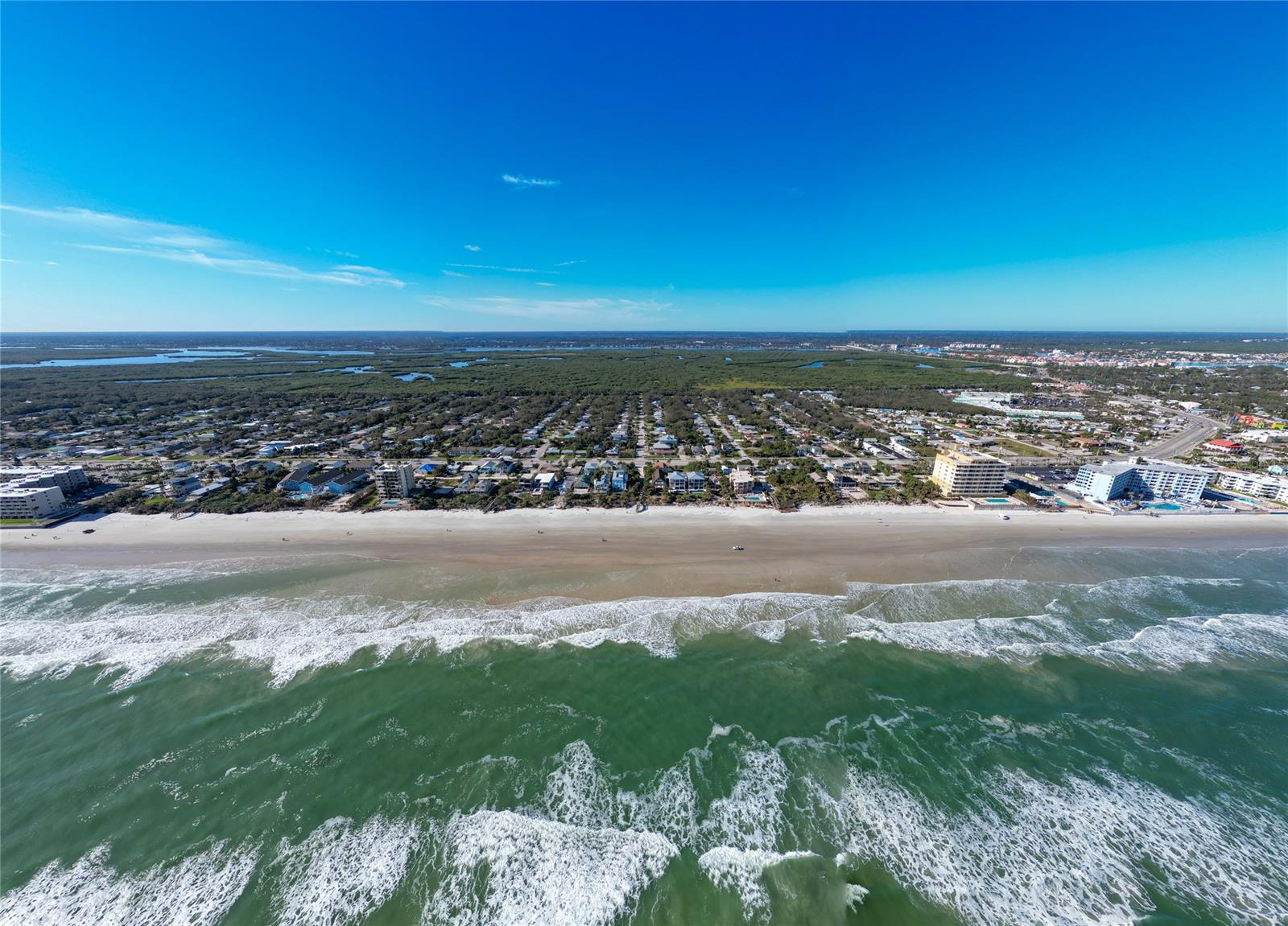 New Smyrna Beach - Residential