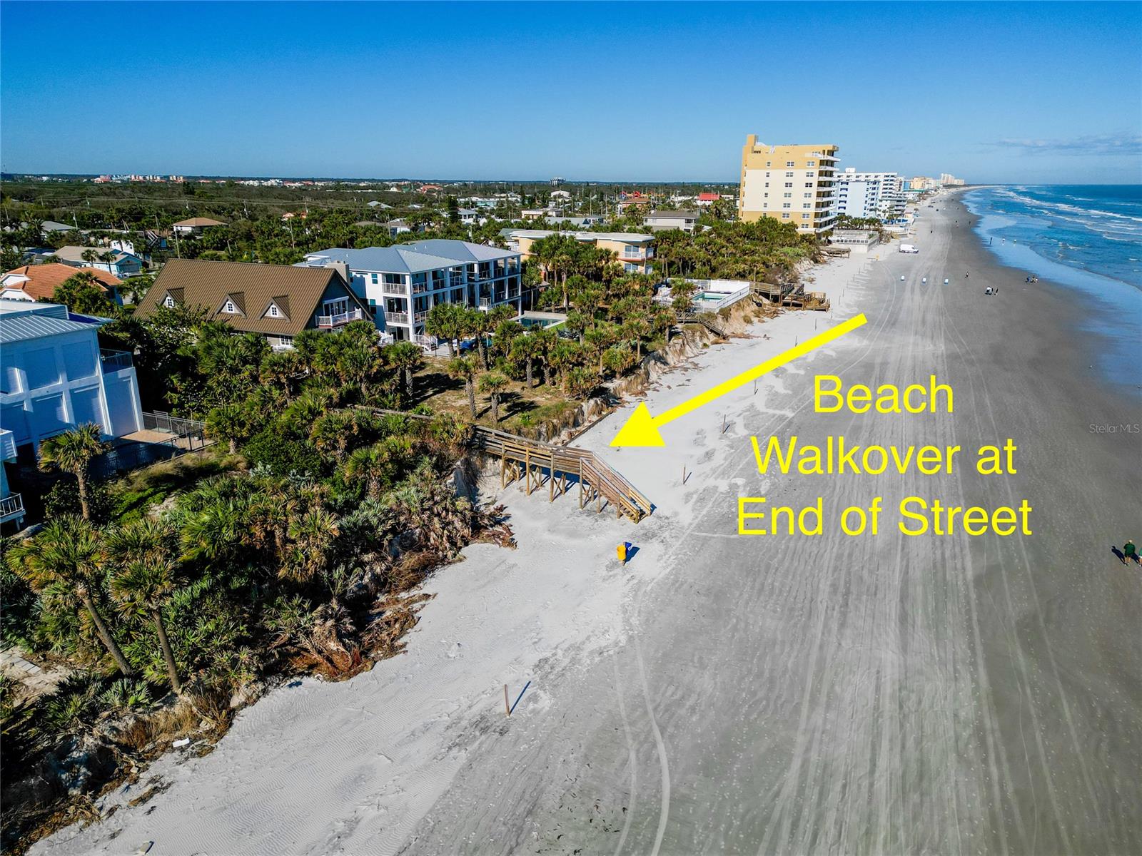 New Smyrna Beach - Residential