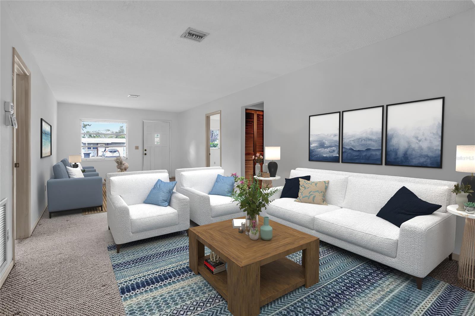 New Smyrna Beach - Residential