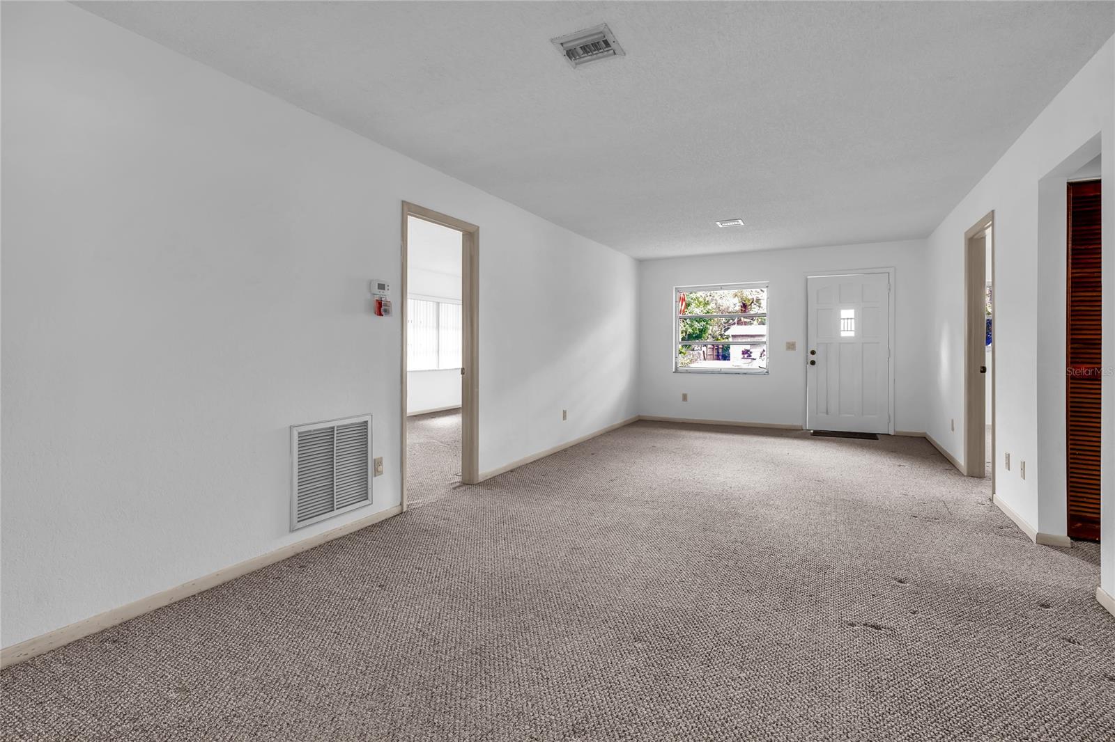 New Smyrna Beach - Residential