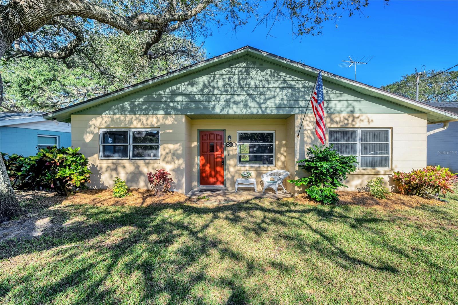 New Smyrna Beach - Residential