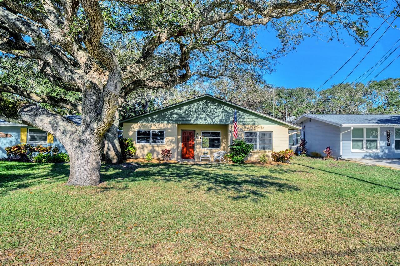 New Smyrna Beach - Residential