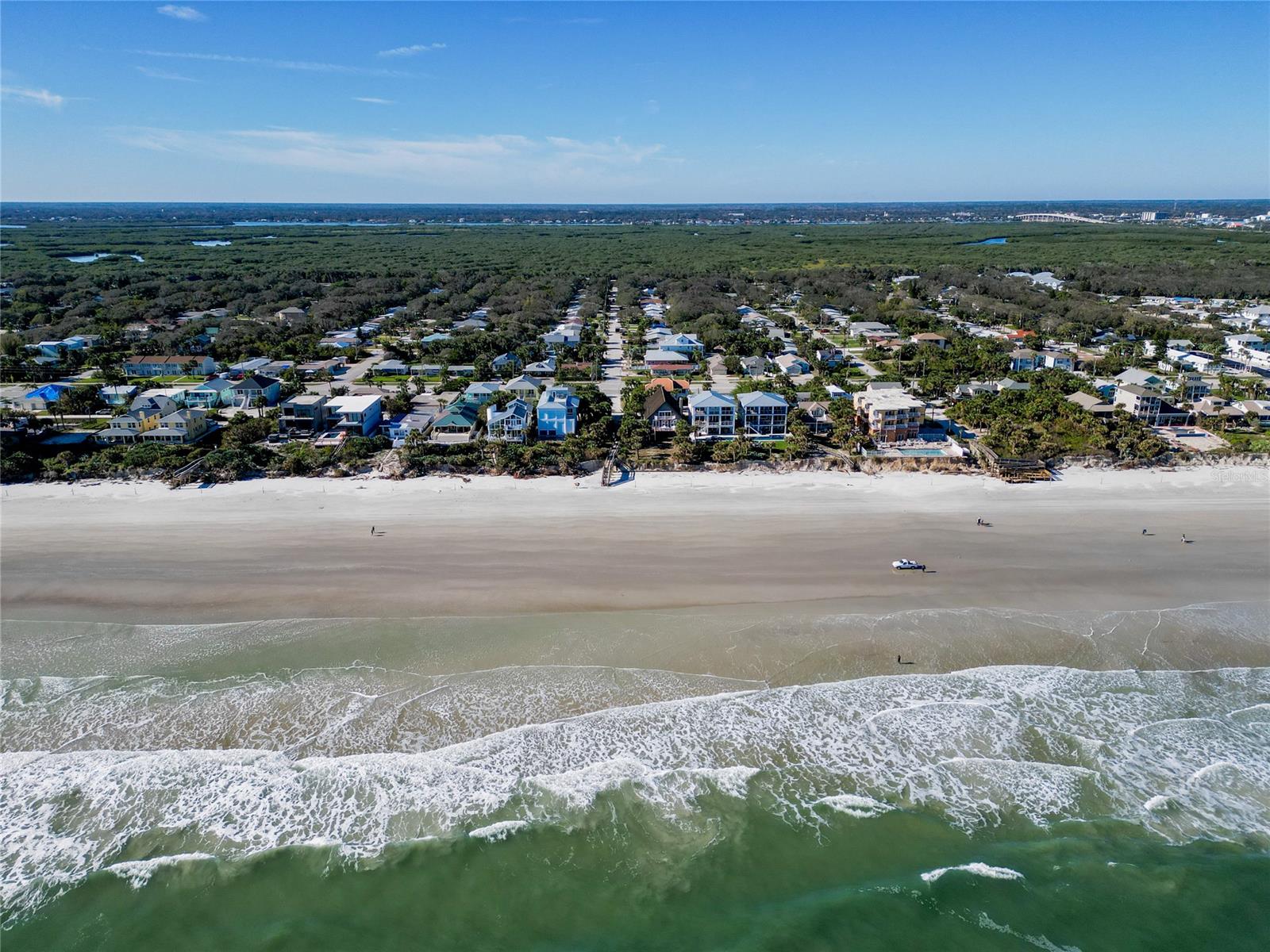 New Smyrna Beach - Residential