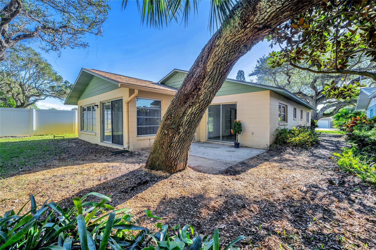 New Smyrna Beach - Residential