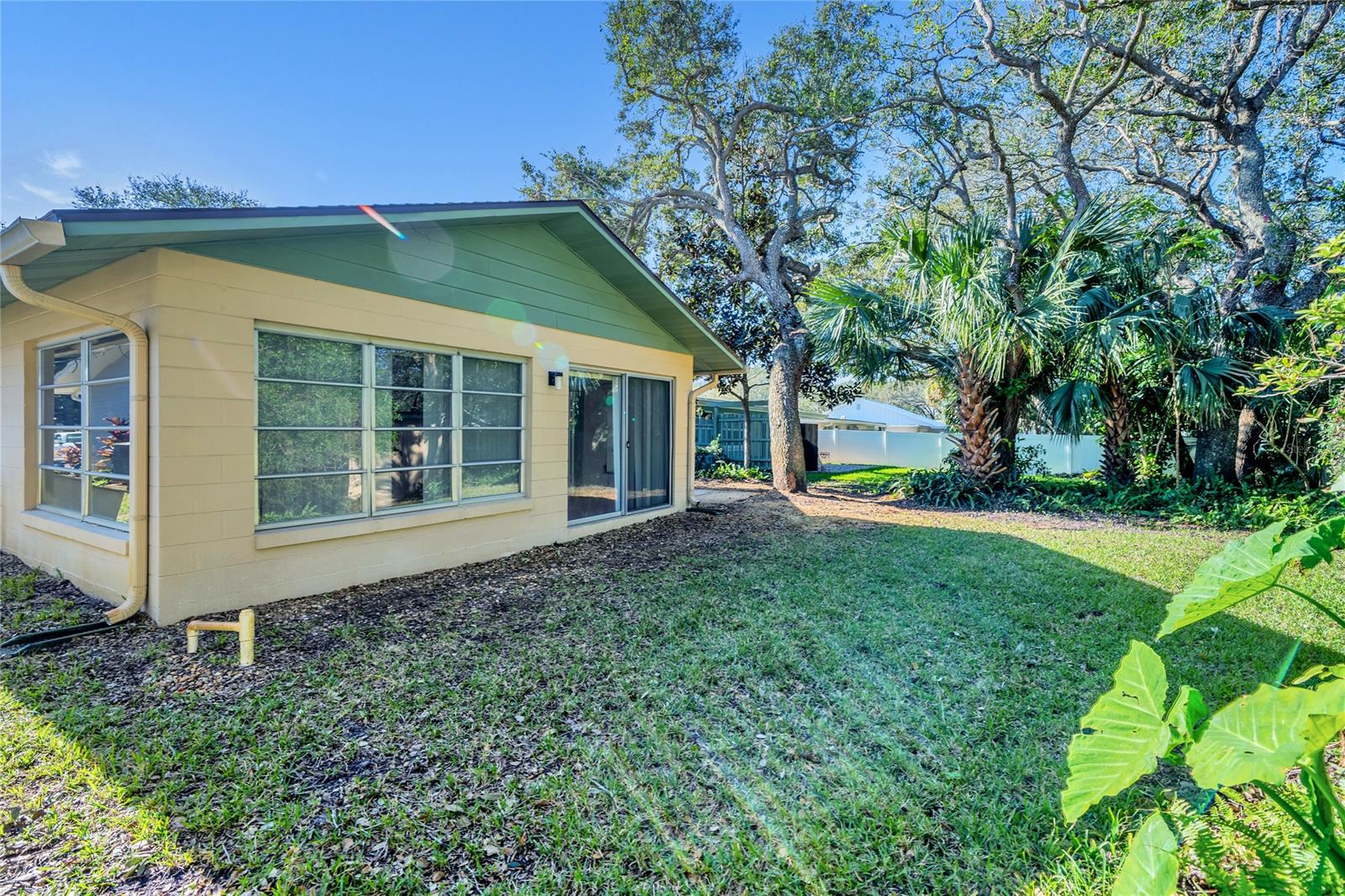 New Smyrna Beach - Residential