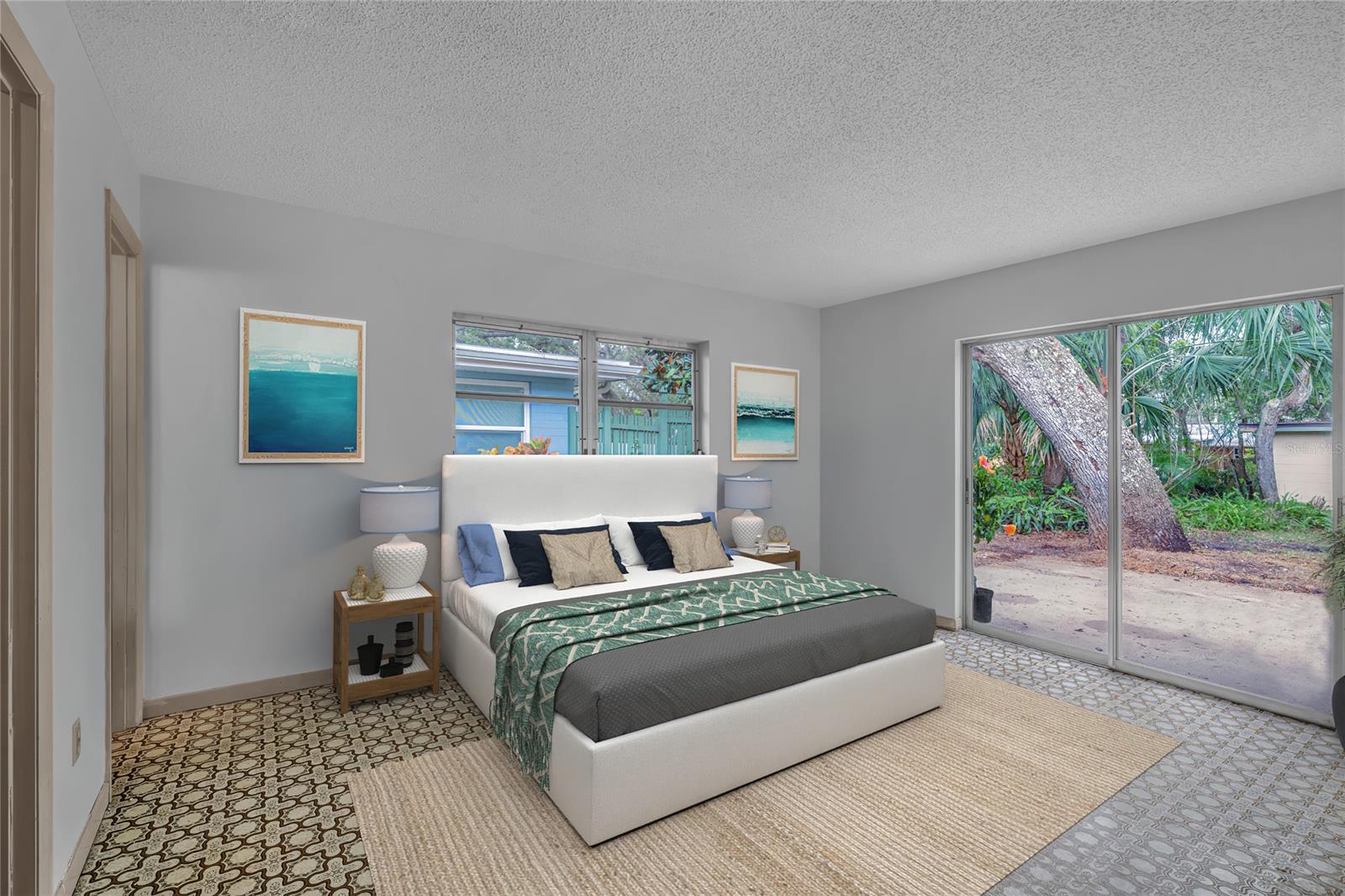 New Smyrna Beach - Residential