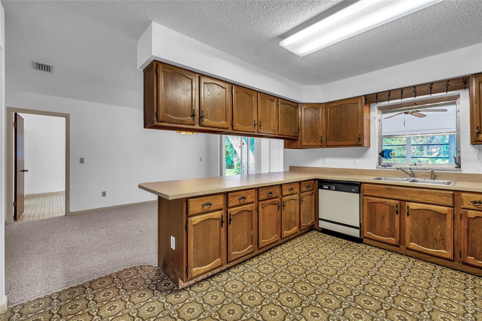 New Smyrna Beach - Residential