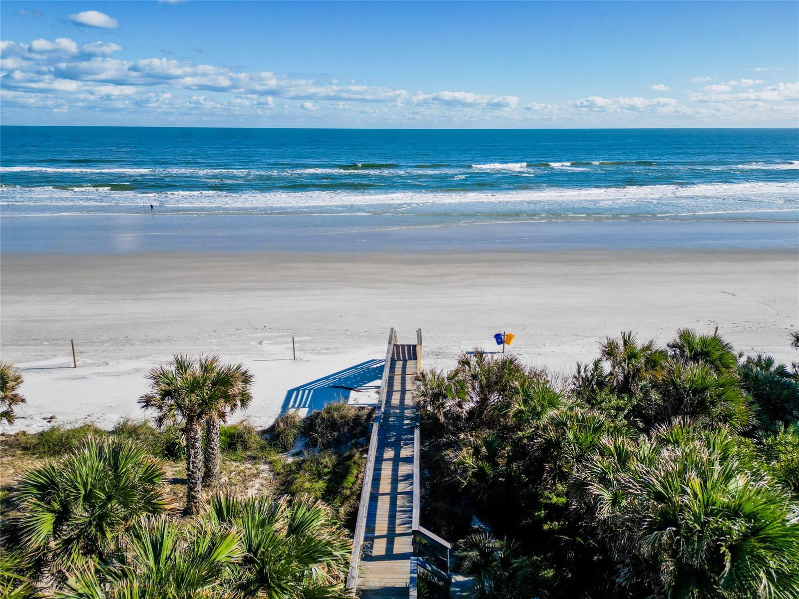 New Smyrna Beach - Residential