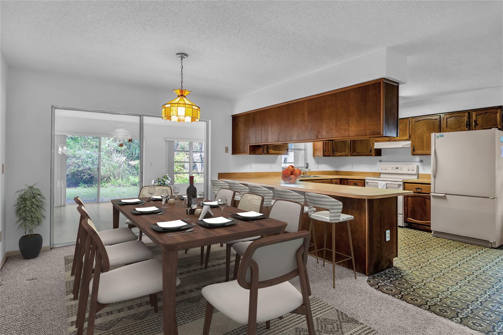 New Smyrna Beach - Residential