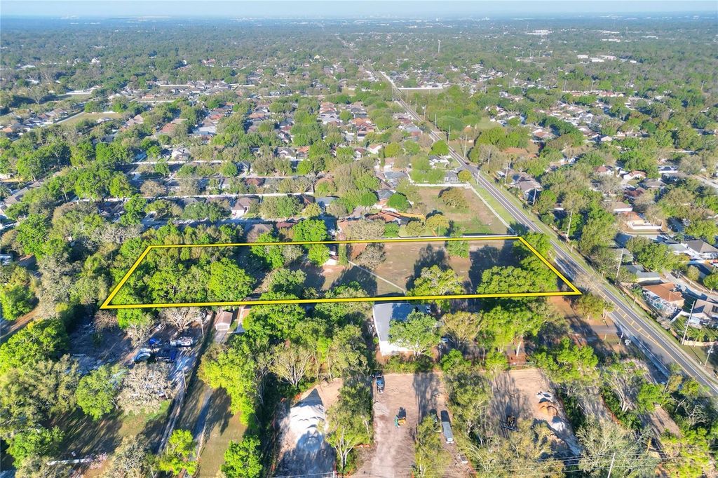 Photo of 4207 E Lumsden Road, Valrico, FL 33594 (MLS # TB8369654)