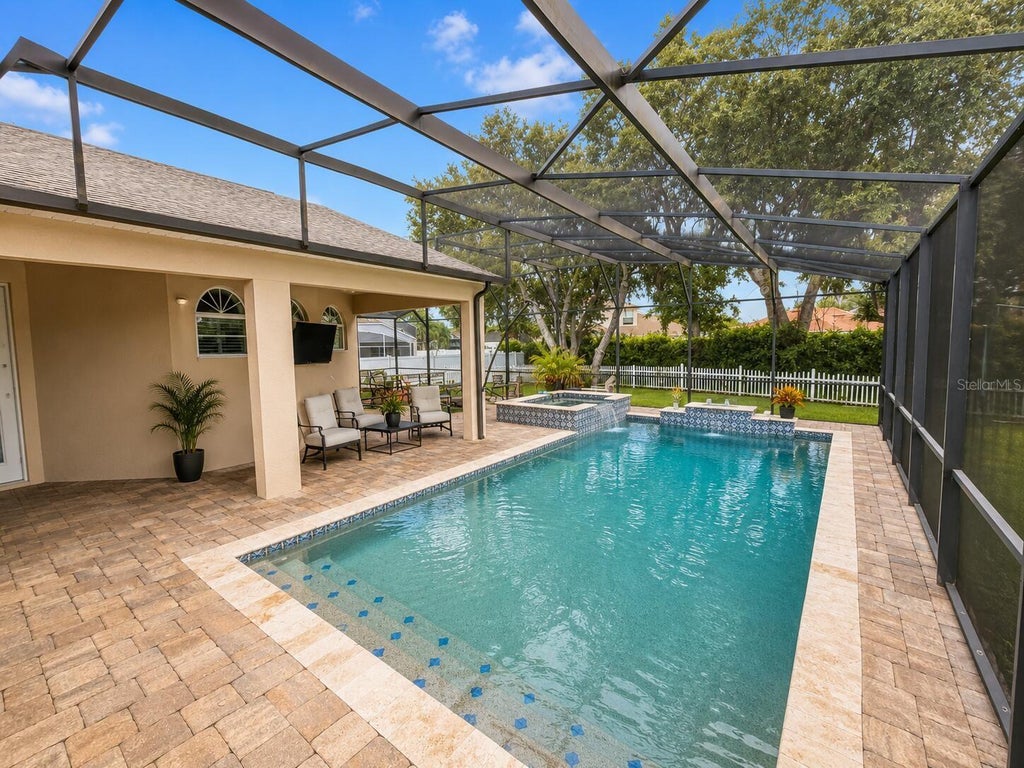 Photo of 3202 Large Oak Court, Kissimmee, FL 34744 (MLS # O6415944)