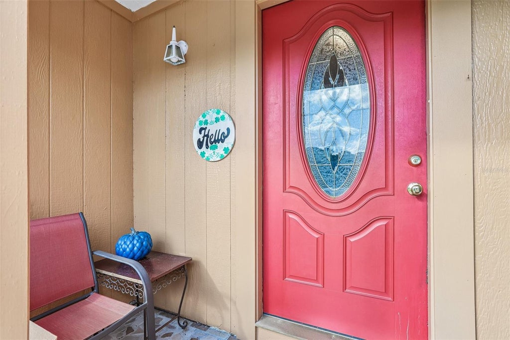 Photo of 3280 Ambassador Avenue, Spring Hill, FL 34609 (MLS # TB8558941)
