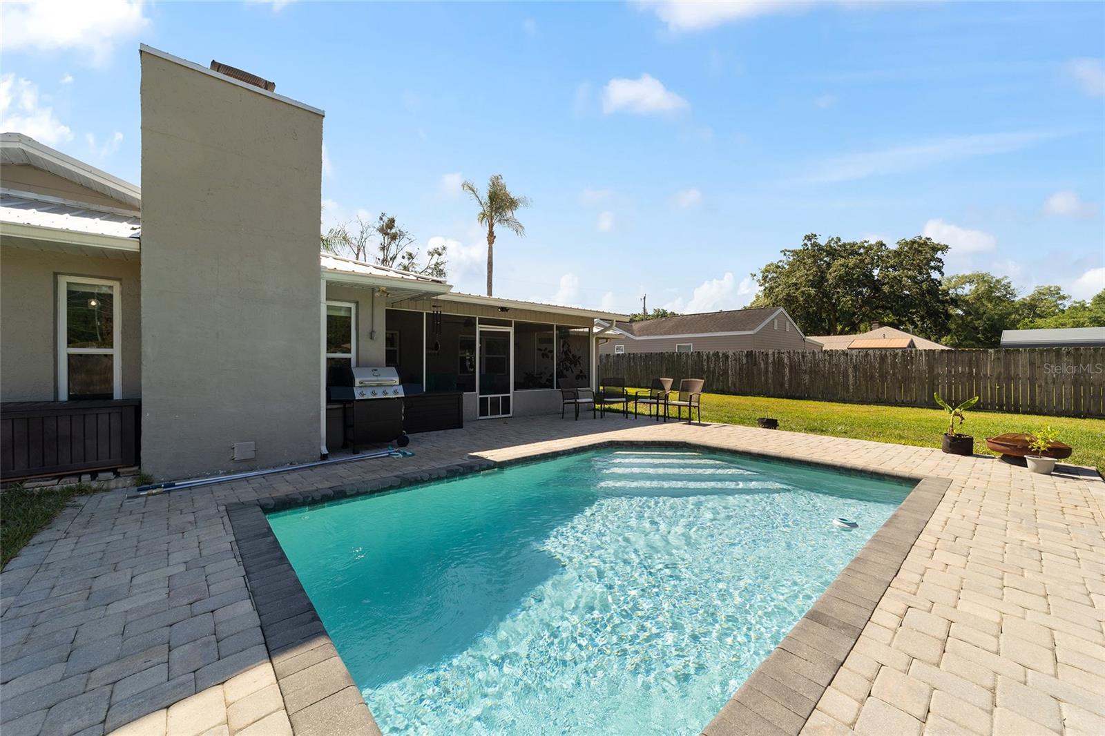 BELLEAIR - Residential