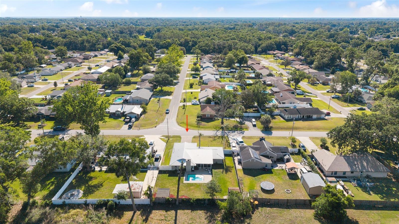 BELLEAIR - Residential