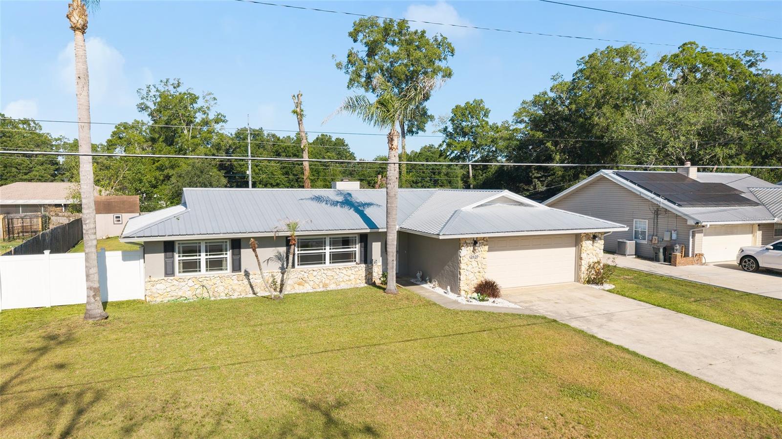 BELLEAIR - Residential