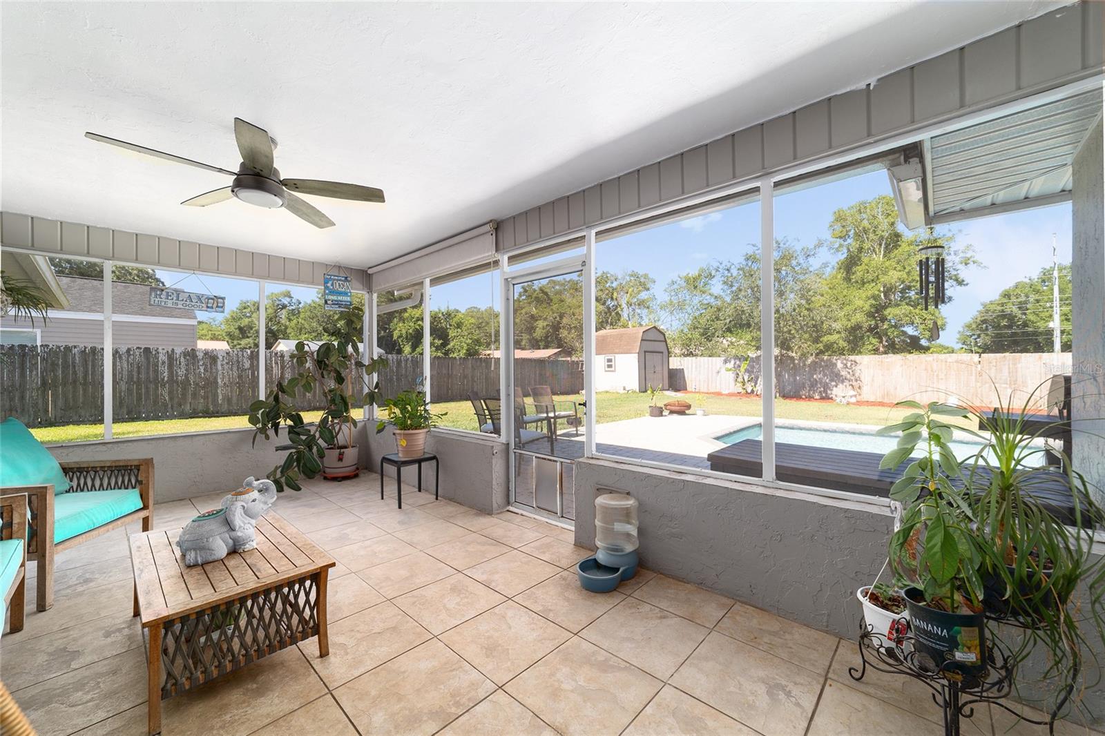 BELLEAIR - Residential