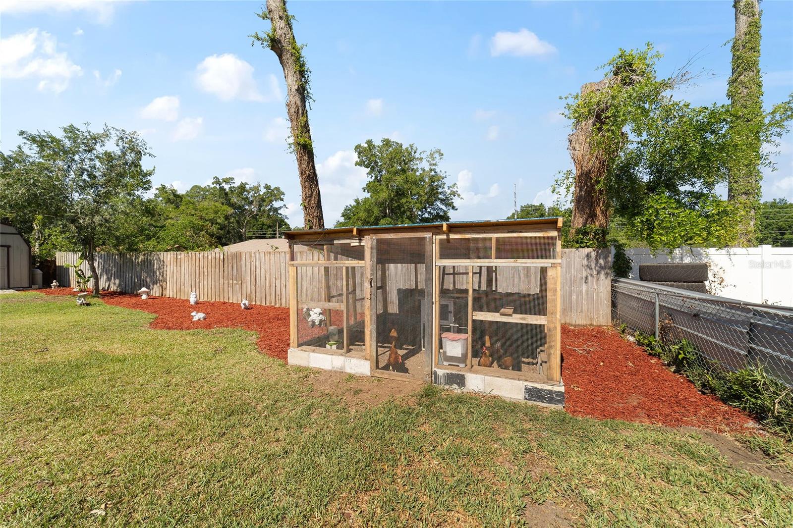 BELLEAIR - Residential