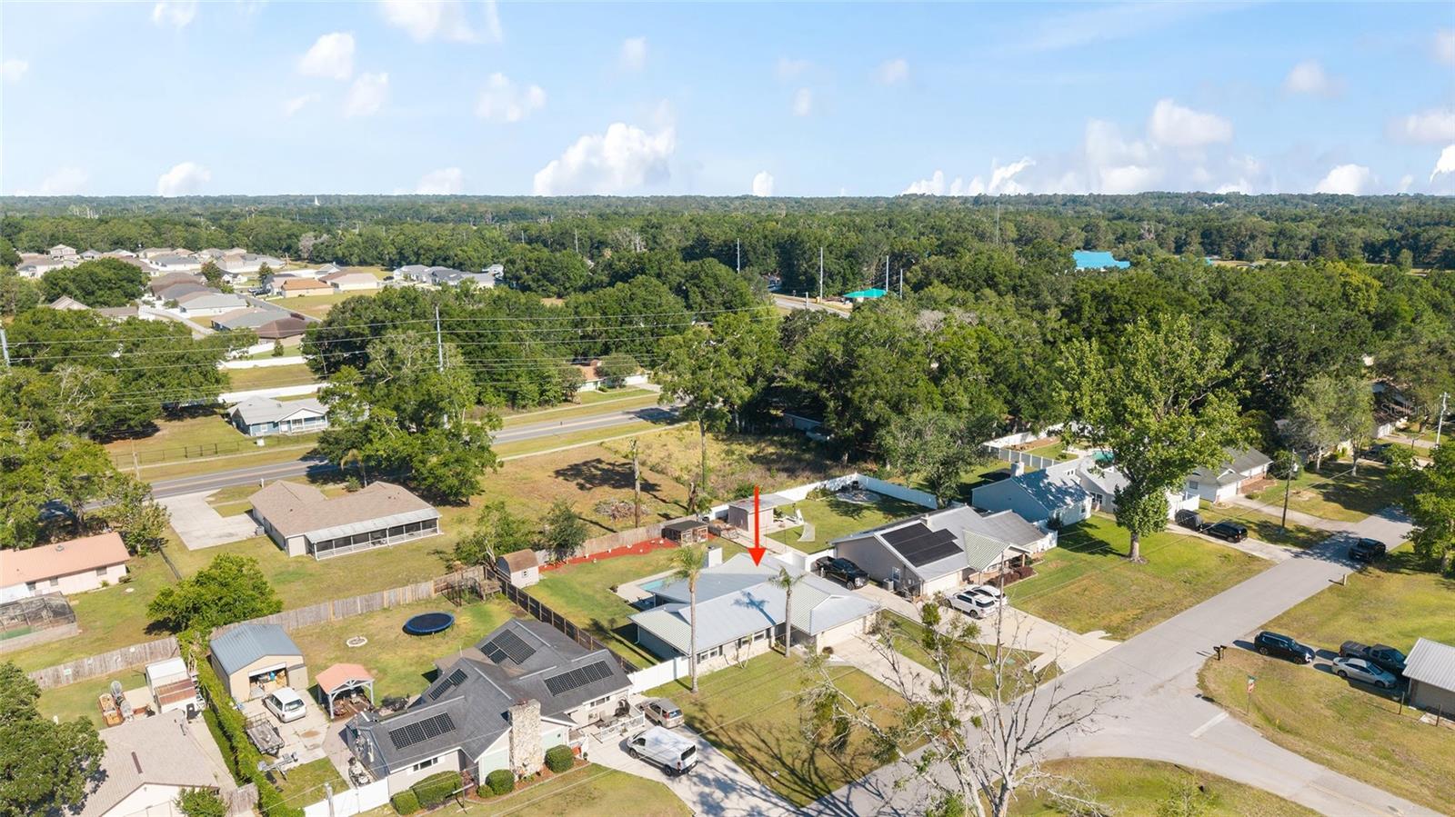BELLEAIR - Residential