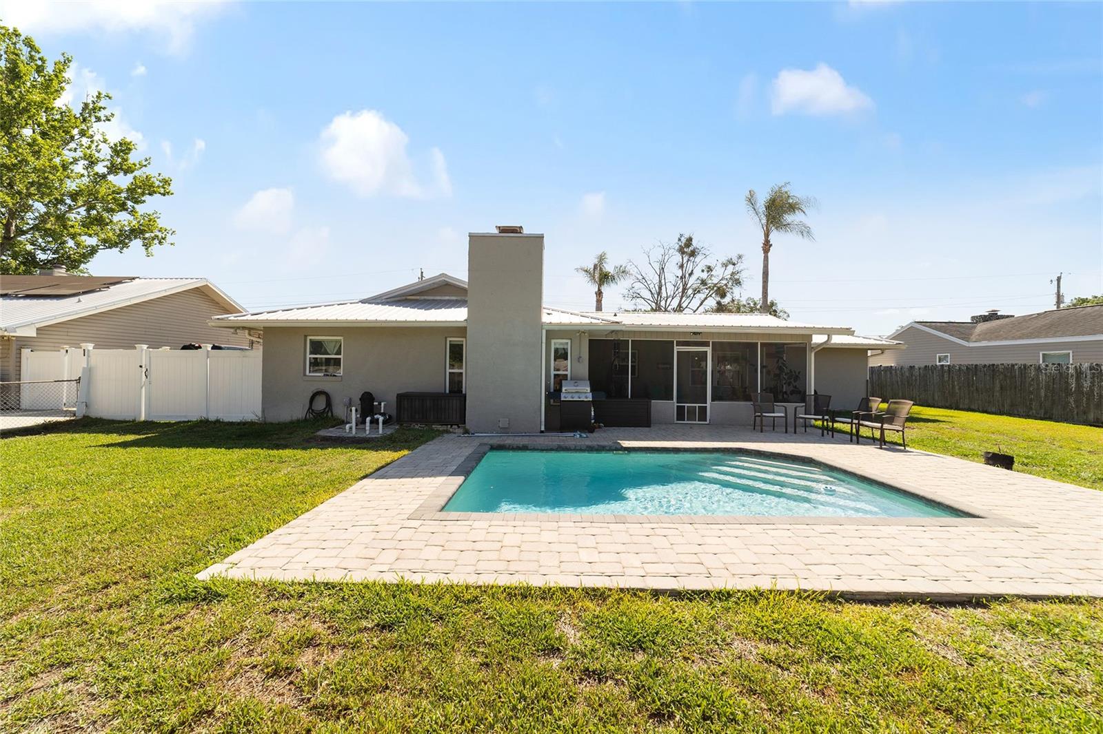 BELLEAIR - Residential