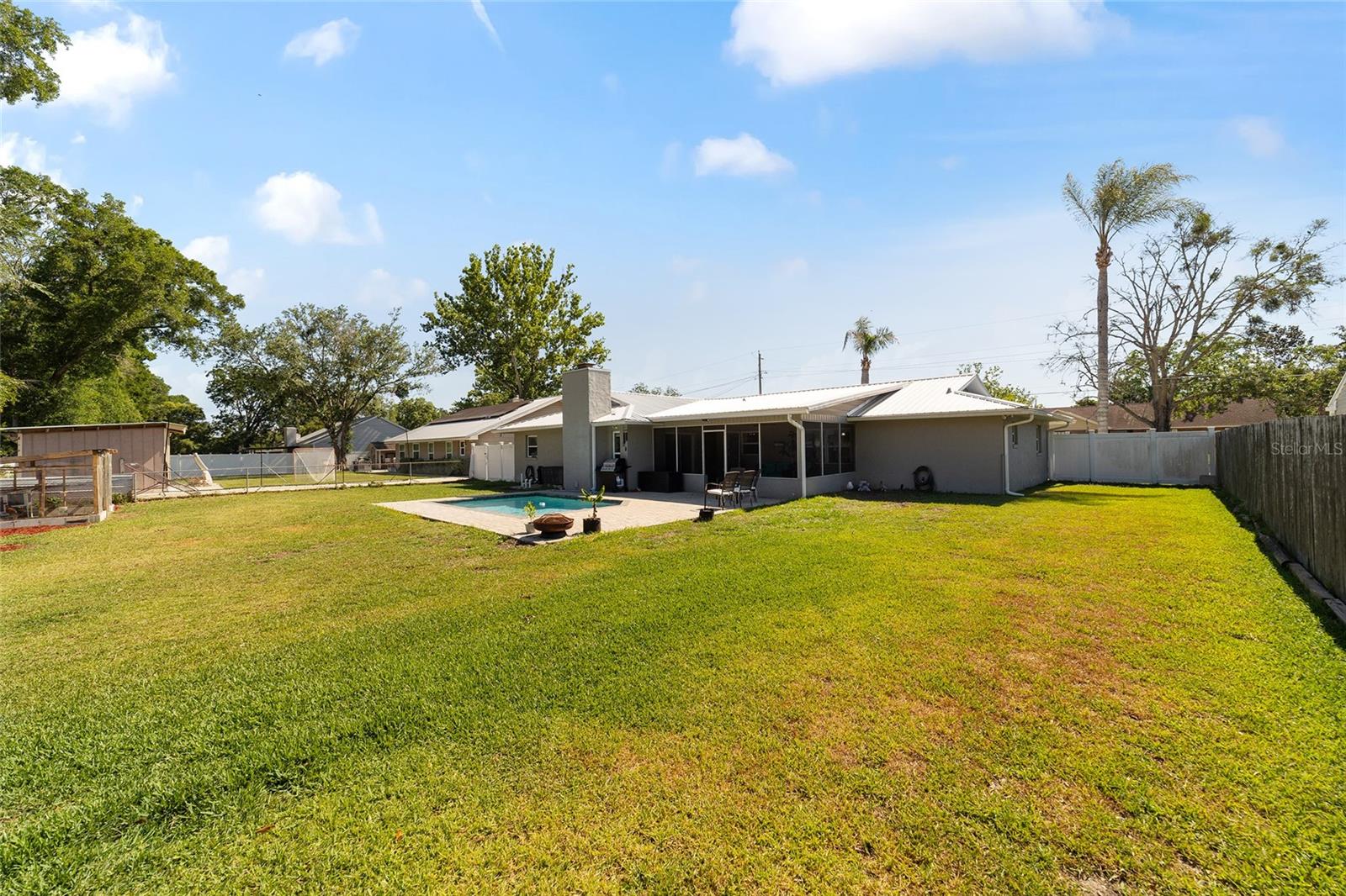 BELLEAIR - Residential