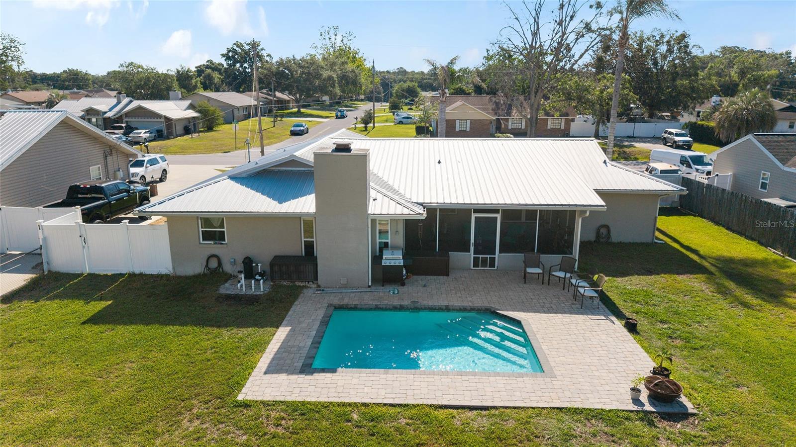 BELLEAIR - Residential