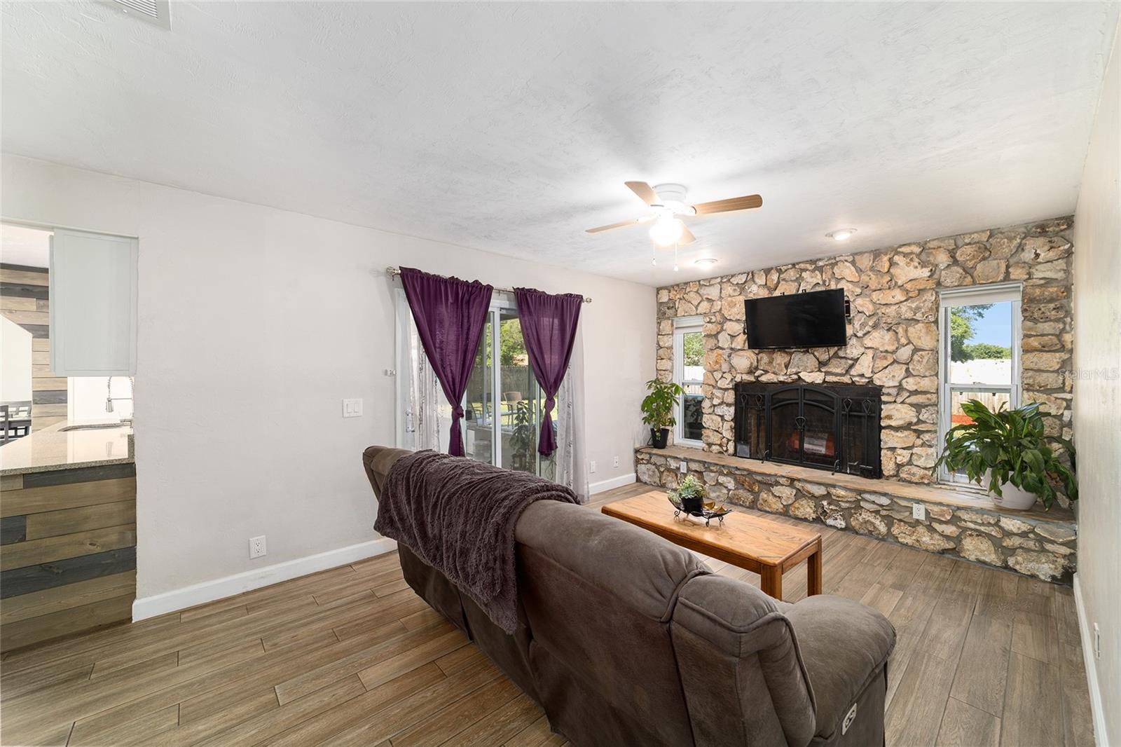BELLEAIR - Residential