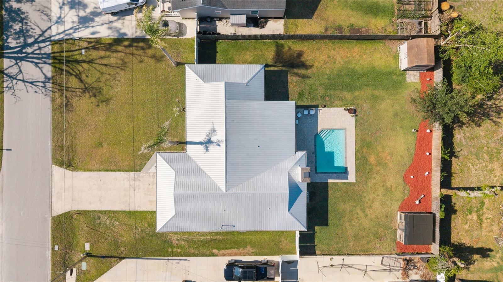 BELLEAIR - Residential