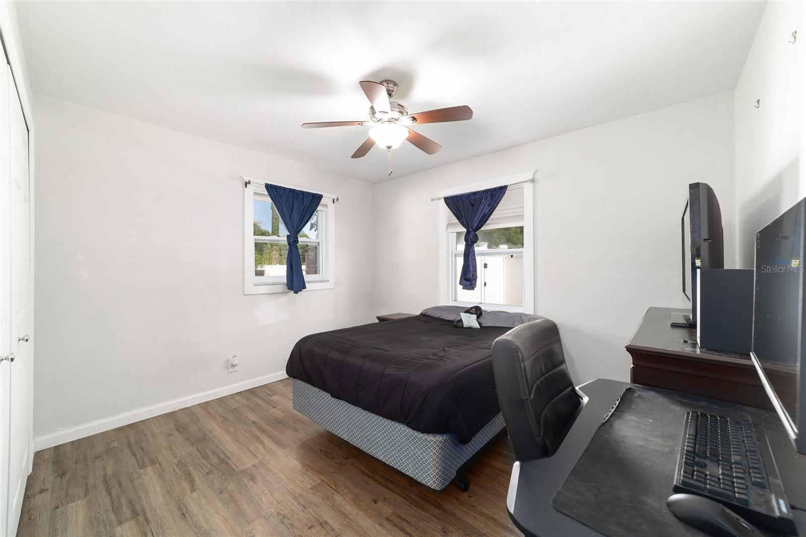 BELLEAIR - Residential