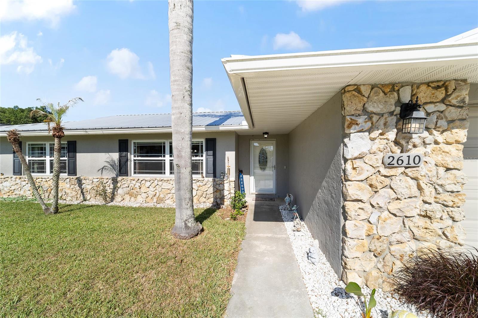 BELLEAIR - Residential